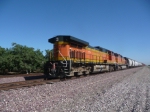 BNSF 4689 Westboun#